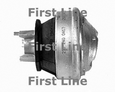 FIRST LINE fem3285 -  Подвеска, двигатель